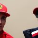 Inspiredlovers 106594772_hamiltonandleclerc_getty-1-80x80 Charles Leclerc Once Surprisingly Transitioned to Get Under Lewis Hamilton’s Skin Boxing Sports  Mercedes F1 Lewis Hamilton Formula 1 Ferrari F1 F1 News Charles Leclerc 