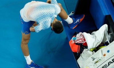Inspiredlovers 128346893_gettyimages-1457633464-1-400x240 'Worried' Djokovic Says 'My Injury Is... Sports Tennis  Tennis World Tennis News Novak Djokovic Australian Open ATP 