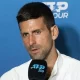 Inspiredlovers 1717230_1-80x80 Novak Djokovic reaches quarter-final and gives blunt response as Serb asked about USA ban Sports Tennis  Tennis World Tennis News Novak Djokovic ATP 