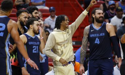 Inspiredlovers 73b07-16513188140982-1920-400x240 Without mercy in the absence of Ja Morant, Memphis Grizzlies face the... NBA Sports  Sacramento Kings NBA World NBA News Memphis Grizzlies Ja Morant 