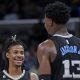 Inspiredlovers Fl0SyDAWIBMb9uE-e1674455782810-80x80 "NBA World In Dismayed" Ja Morant Set Unbreakable Memphis Record as he Becomes The... NBA Sports  NBA World NBA News Memphis Grizzlies Ja Morant 