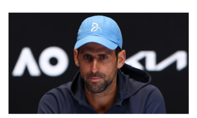 Inspiredlovers Screenshot_20230117-063402-400x240 Concern mounting’ Djokovic may quit Aus Open after worrying move Sports Tennis  Tennis World Tennis News Novak Djokovic ATP 