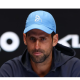 Inspiredlovers Screenshot_20230117-063402-80x80 Concern mounting’ Djokovic may quit Aus Open after worrying move Sports Tennis  Tennis World Tennis News Novak Djokovic ATP 