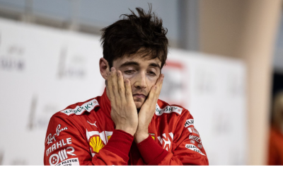Inspiredlovers Screenshot_20230123-222001-400x240 Ferrari Offers Weird Reason For Charles Leclerc Disqualification Boxing Sports  Formula 1 F1 News Charles Leclerc 