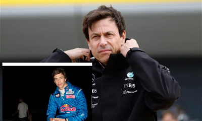 Inspiredlovers Screenshot_20230123-223936-400x240 Mercedes Boss Toto Wolff Involved in Tragedy “Humiliating” Experience Boxing Sports  Toto Wolff Mercedes F1 Formula 1 F1 News 