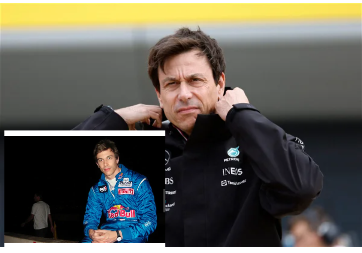 Inspiredlovers Screenshot_20230123-223936 Mercedes Boss Toto Wolff Involved in Tragedy “Humiliating” Experience Boxing Sports  Toto Wolff Mercedes F1 Formula 1 F1 News 