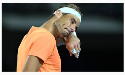 Inspiredlovers Screenshot_20230123-231523-400x240 Another Sad News For Rafael Nadal, Next week Monday has been Scheduled for... Sports Tennis  Tennis World Tennis News Rafael Nadal Australian Open ATP 