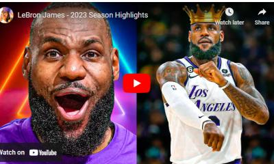 Inspiredlovers Untitled-bgt-400x240 Lakers Sell LeBron James the Dream of... NBA Sports  NBA World NBA News Lebron James Lakers 