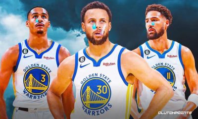 Inspiredlovers Warriors-news-NBA-Twitter-debates-Dubs_-biggest-problem-after-horrible-6-9-start-400x240 A startling report reveals that Stephen Curry and the Warriors were "robbed" NBA Sports  Stephen Curry NBA World NBA News Golden State Warriors 