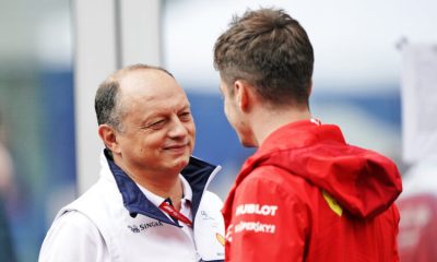 Inspiredlovers XPB_1016306_HiRes-750x500-1-400x240 Carlos Sainz Voices Out On Charles Leclerc And New Boss Vasseur Relationship Boxing Sports  Formula 1 F1 News Charles Leclerc Carlos Sainz 