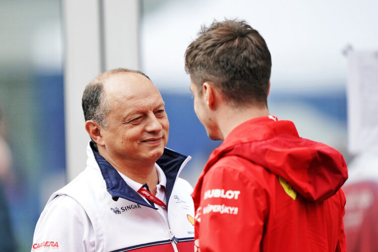 Inspiredlovers XPB_1016306_HiRes-750x500-1 Carlos Sainz Voices Out On Charles Leclerc And New Boss Vasseur Relationship Boxing Sports  Formula 1 F1 News Charles Leclerc Carlos Sainz 