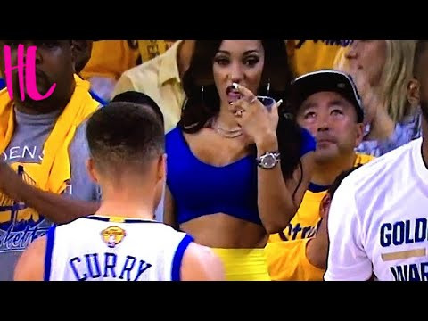 Inspiredlovers hqdefault-2 Stephen Curry Epic Gesture for 68,323 Spurs Crowd Stir Reaction Among Fans NBA Sports  Stephen Curry Spurs NBA News 