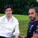 Inspiredlovers lewis-hamilton-y-toto-wolff-80x80 Toto Wolff Offers Update on Lewis Hamilton's Contract Negotiations with Mercedes for 2024 and Beyond Boxing Sports  Toto Wolff Lewis Hamilton Formula 1 F1 News 