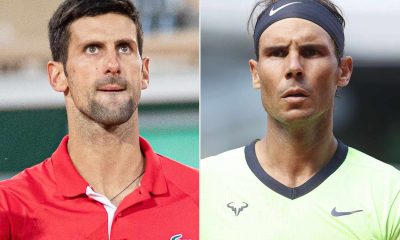 Inspiredlovers novak-djokovic-rafael-nadal-0b20d7ce95c340d4a1d51453d8288f6b-400x240 NADAL: Australian Open draw was 'cancelled' and then rescheduled due to Novak Djokovic farce Sports Tennis  Tennis World Tennis News Rafael Nadal Novak Djokovic ATP 