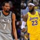 Inspiredlovers thumbs_b_c_7b7aa738df7e63f5ea1b95d9930bd209-80x80 Lakers forward LeBron James and Brooklyn Nets forward Kevin Durant fighting over... NBA Sports  NBA World NBA News Lebron James Lakers Kevin Durant Brooklyn Nets 