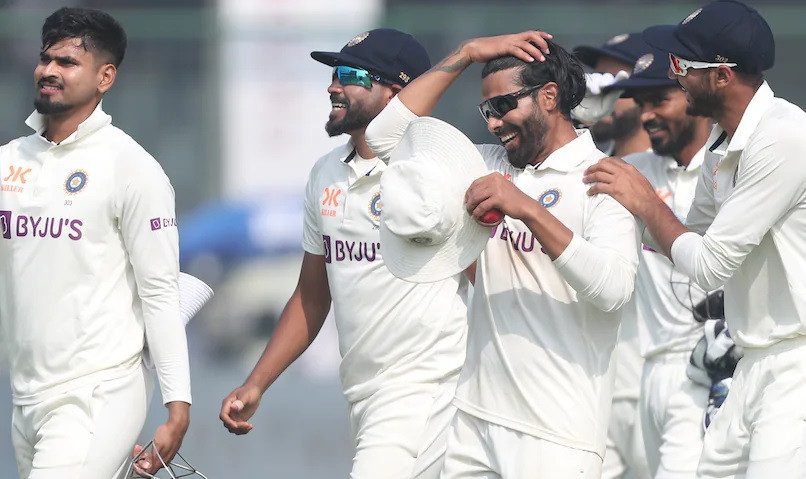 Inspiredlovers 0g44qcl8_jadeja_625x300_19_February_23-e1677454630626 Unchanged India Squad For 3rd, 4th Australia Tests; Rohit Sharma To Miss The... Golf Sports  Rohit Sharma Crickets News 