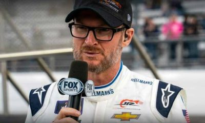 Inspiredlovers 2-Dale-Earnhardt-Jr-Birthday-640x514-1-400x240 “I Saw the Tide Change”: Dale Earnhardt Jr Feels There Is More Than Meets the Eye About Hendrick Motorsports as He... Boxing Sports  NASCAR News Hendrick Motorsport Dale Earnhardt Jr. 