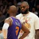 Inspiredlovers 903659c8-eeb3-4a26-9ab8-59f07cc874d0-AP22096132138864-80x80 Hours Before Horrifying Injury Update, Audacious LeBron James Seems to Set Up Fans for... NBA Sports  NBA World NBA News Lebron James Lakers 