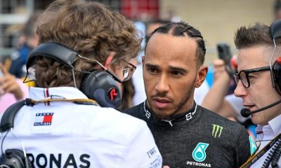 Inspiredlovers ERDSA-400x240 “Got to Be Sh*tting Me”: Lewis Hamilton Fans’ Deepest Fears Come Alive as... Boxing Sports  Mercedes F1 Lewis Hamilton Formula 1 F1 News 