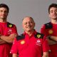 Inspiredlovers FonqI9zXsAcE-Mj-e1676228593372-80x80 The newly arrived TP has resorted to the old-school ways to claim the... Boxing Sports  Formula 1 Ferrari F1 F1 News Charles Leclerc Carlos Sainz 