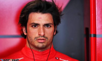 Inspiredlovers Friday-at-Canadian-GPXPB_1152347_HiRes-400x240 F1 Fans are Fascinated with Carlos Sainz’s latest Uses Unique Workout Technique to... Boxing Sports  Formula 1 Ferrari F1 F1 News Charles Leclerc Carlos Sainz 
