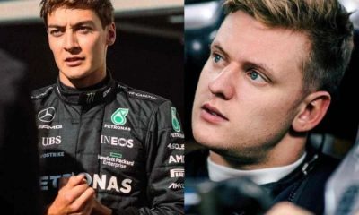 Inspiredlovers IMG_COM_20230212_2030_58_6782-750x536-1-400x240 Mercedes F1; “You Have No Privacy”: Heated Battle With Mick Schumacher Made the... Boxing Sports  Mick Schumacher Mercedes F1 George Russell Formula 1 F1 News 