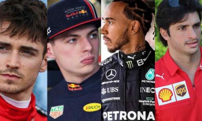 Inspiredlovers Q_1656833409-400x240 Old Ferrari Crimes Come Back to Haunt Them as Mercedes and Red Bull Emerge as... Boxing Sports  Formula 1 Ferrari F1 F1 News Charles Leclerc Carlos Sainz 