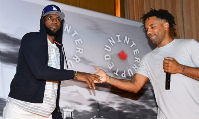 Inspiredlovers bfdd-400x240 LeBron James and Maverick Carter’s SpringHill Cuts Staff In... NBA Sports  NBA World NBA News Lebron James Lakers 