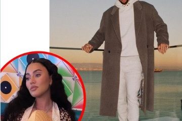 Inspiredlovers cfdte-360x240 Infidelity Scandal In Stephen Curry Marriage As Wife Ayesha Curry Makes The... NBA Sports  Warriors Stephen Curry NBA World NBA News Ayesha Curry 