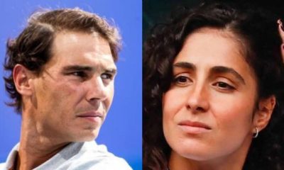 Inspiredlovers f608x342-22936_52659_39-400x240 Xisca Perelló reflects all of Spain: the faces of suffering when experiencing the.... Sports Tennis  Tennis World Tennis News Rafael Nadal ATP 