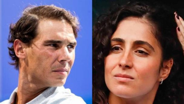 Inspiredlovers f608x342-22936_52659_39 Xisca Perelló reflects all of Spain: the faces of suffering when experiencing the.... Sports Tennis  Tennis World Tennis News Rafael Nadal ATP 
