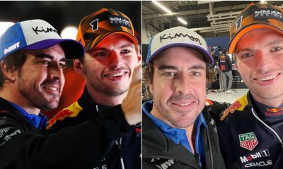 Inspiredlovers fernando-alonso-max-verstappen_98-400x240 Max Verstappen wants to sign Fernando Alonso Boxing Sports  Red Bull F1 Max Verstappen Formula 1 Fernando Alonso F1 News 