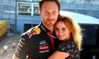 Inspiredlovers geri-halliwell-1024-631c215401284d19b5df3eca0fa170c2-400x240 “What BAFTA Is Geri Halliwell Up For?”: Red Bull Boss Christian Horner’s Wife Faces Immense Backlash for “Silly” Interview Boxing Sports  Red Bull F1 Formula 1 F1 News Christian Horner's wife Song Spicy Girl Christian Horner 