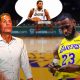 Inspiredlovers lebron-james-lakers-kyrie-irving-80x80 The Lakers, catastrophic calamity while the Lakers keep an eye on Irving NBA Sports  NBA World NBA News Lebron James Lakers Kyrie Irving 