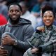 Inspiredlovers lebron-james-wife-savannah-80x80 LeBron James makes NSFW comment on wife has fans speculating NBA Sports  Savannah James NBA World NBA News Lebron James Lakers 