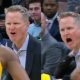 Inspiredlovers maxresdefault-22-80x80 Warriors Coach Steve Kerr slaps Stephen Curry after loss to Nuggets with... NBA Sports  Stephen Curry NBA World NBA News Golden State Warriors Coach Steve Kerr Golden State Warriors Denver Nuggets 