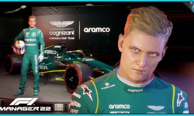 Inspiredlovers maxresdefault-28-400x240 Teammate Habsburg explains: This is how we beat Mick Schumacher Sports  