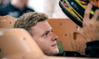 Inspiredlovers mick-schumacher-mclaren-2-1675422930-400x240 "Shocking Decision Ahead? Williams Considers Mick Schumacher After Disastrous Dutch Grand Prix! Controversial F1 Driver Ratings Revealed" Boxing Sports  Mick Schumacher Mercedes F1 Formula 1 F1 News 