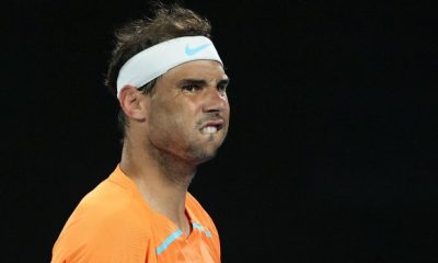 Inspiredlovers rafa-nadal-en-el-partido-ante-mcdonald.-getty-655x368-1-400x240 "Devastating News" Nadal is erased from the exhibition with Alcaraz in... Sports Tennis  Tennis World Tennis News Rafael Nadal Carlos Alcaraz ATP 