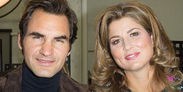 Inspiredlovers roger-federer-and-his-wife-mirka-attend-the-louis-vuitton-news-photo-612813922-1562699720 "What A Sad Story" Maria Sharapova’s Ex-coach Reveals Intense Adversity Faced by Roger Federer After a Pain-Staking Personal Loss Sports Tennis  Tennis World Tennis News Roger Federer's Wife Mirka Federer Roger Federer ATP 