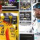 Inspiredlovers vgee-80x80 Martin Truex Jr., Joey Logano, and Others Describe the Intense Closing Laps of the... Boxing Sports  NASCAR News Martin Truex Jr. Joey Logano 