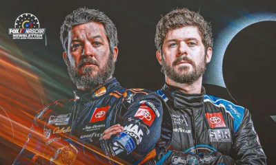 Inspiredlovers 01.09.23_Nascar-Newsletter_16x9-400x240 Martin Truex Jr Sends a Strong Self Belief Warning to His Rivals Boxing Sports  NASCAR News Martin Truex Jr. 