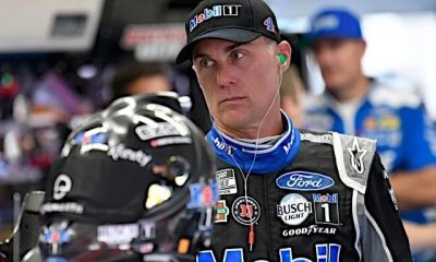 Inspiredlovers 2021-Charlotte-I-Cup-Kevin-HArvick-NKP-400x240 Stewart-Haas Racing losing Kevin Harvick now a huge problem Boxing Sports  NASCAR News Kevin Harvick 