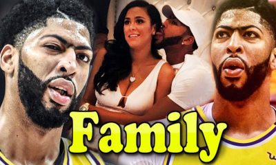 Inspiredlovers 3551fe8c59b27f63f14e6ada30aa7f1f-400x240 What's happening in Lakers star Anthony Davis’ family and more NBA Sports  NBA World NBA News Lebron James Lakers Anthony Davis 