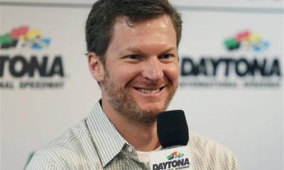 Inspiredlovers Dale-Earnhardt-Jr.-2-scaled-1-400x240 "It’s an interesting situation to consider" Dale Earnhardt Jr. Reveals Austin Dillon Could Take Over Boxing Sports  NASCAR News Kyle Busch Dale Earnhardt Jr. Austin Dillion 