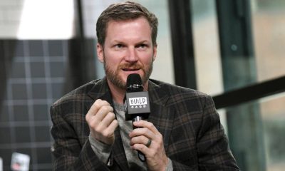 Inspiredlovers Dale-Earnhardt-Jr_-400x240 “Shut Up and Race, Guys!” – Dale Earnhardt Jr Uses Controversial Insider’s Comments to... Boxing Sports  NASCAR News Dale Earnhardt Jr. 