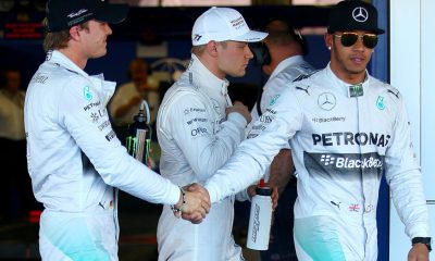 Inspiredlovers Hamilton-Rosberg-panel_3228837-400x240 Lewis Hamilton Unmasks Conspiracy Theories Around Sneaky Nico Rosberg Leaving Fans in Stitches Boxing Sports  Nico Rosberg Lewis Hamilton Formula 1 F1 News 