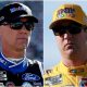 Inspiredlovers Kevin-Harvick-and-Kyle-Busch-80x80 Kevin Harvick Triggers Fans’ Uproar With a Brutally Honest Admission Involving Old Nemesis Boxing Sports  NASCAR World NASCAR News Kyle Busch Kevin Harvick 