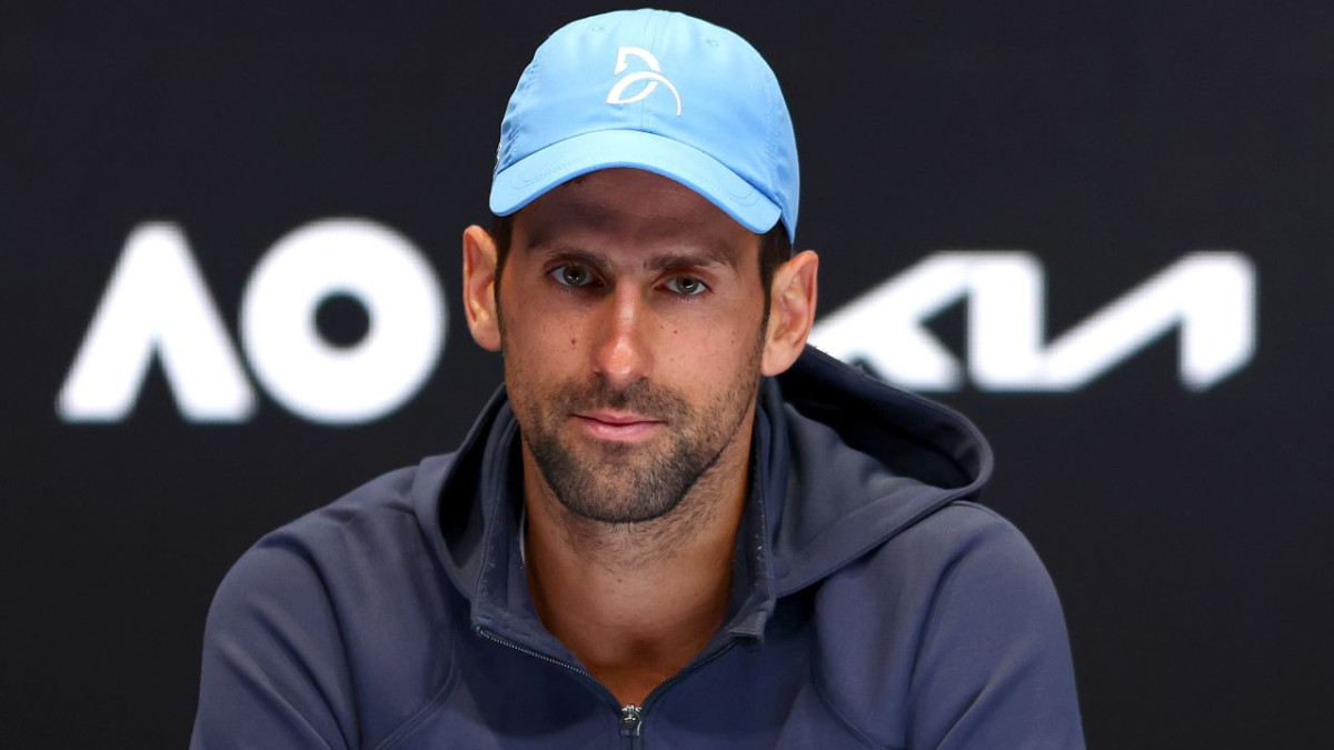 Inspiredlovers Novaks Novak Djokovic withdraws from BNP Paribas Open amid the... Sports Tennis  Tennis World Tennis News Novak Djokovic 