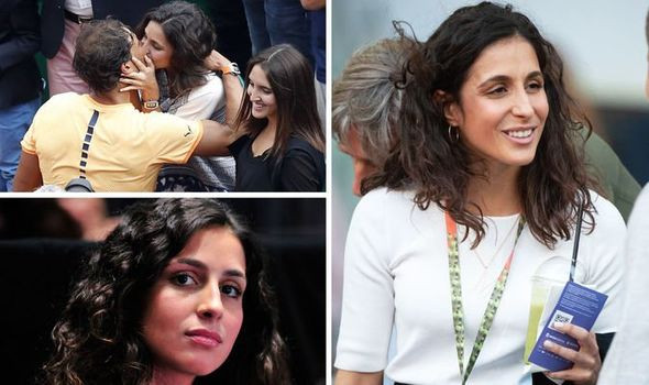 Inspiredlovers Rafael-Nadal-girlfriend-Who-is-Xisca-Perello-The-brunette-set-to-marry-French-Open-star-1138198 Rafael Nadal, stunned by the revelations of a woman who endangers his marriage; Xisca Perelló have managed to forge over the... Sports Tennis  Tennis World Tennis News Rafael Nadal ATP 